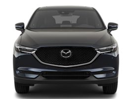 2020 Mazda CX-5 Signature front exterior