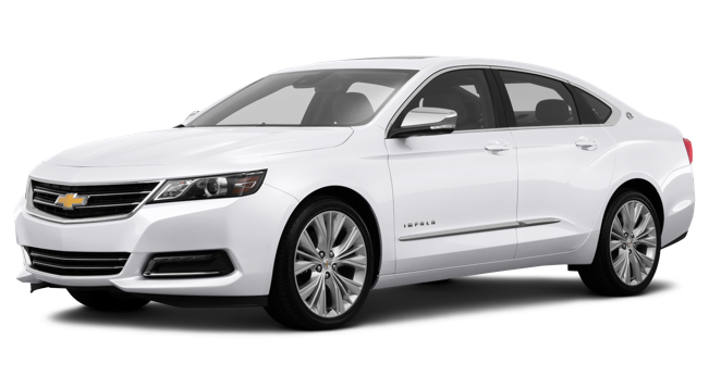 Research or Buy a Used Chevrolet Impala | CarMax