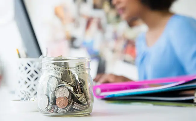 Tax Time Budgeting Tips: Set Aside Portion | CarMax