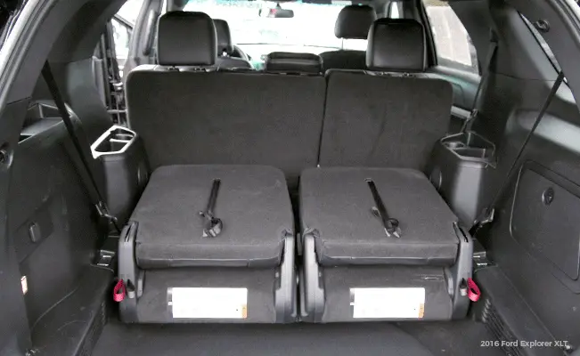 Features You Auto Know: Third-Row Seats | CarMax