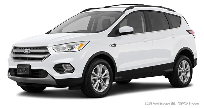 Best Used Cars You May Have Missed: Ford Escape | CarMax