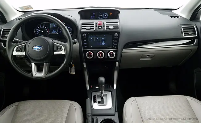 Subaru Forester | CarMax