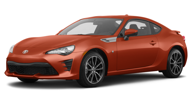 Research or Buy a Used Toyota 86 | CarMax