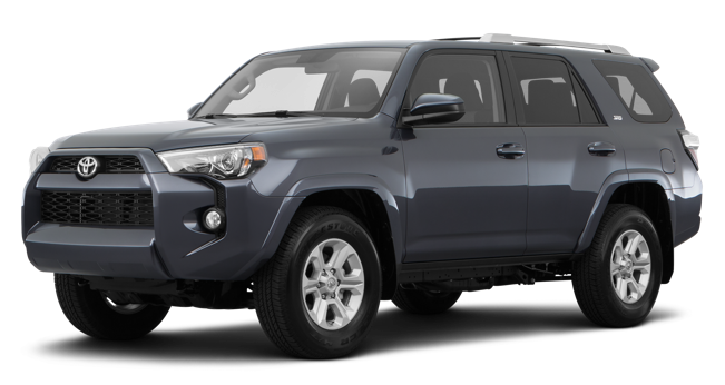 Research or Buy a Used Toyota 4Runner | CarMax