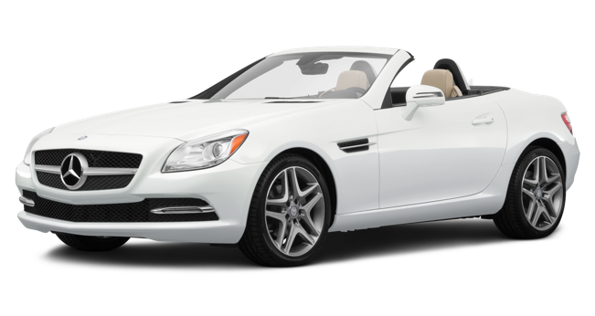 Mercedes Benz Buying Guide: Sports Car | CarMax