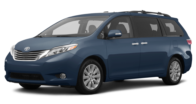 Research or Buy a Used Toyota Sienna | CarMax