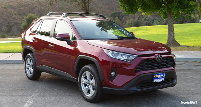 The Best Used SUVs Under $30K | CarMax