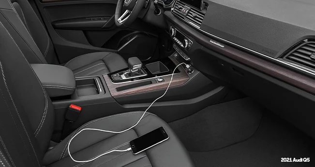 2021 Audi Q5 Review: Cell | CarMax