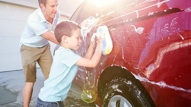 Spring Clean Your Car Like a Pro | CarMax