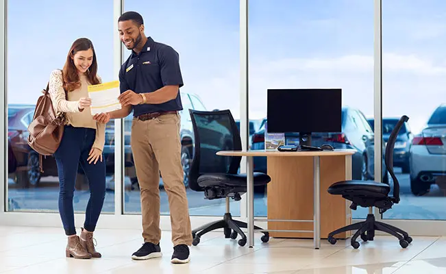 Tax Time Budgeting Tips: Appraisal | CarMax