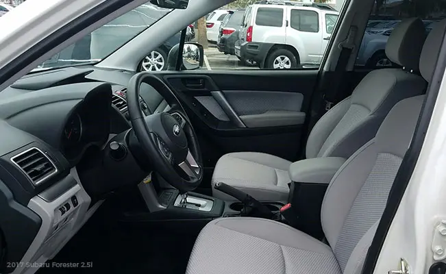 Subaru Forester | CarMax