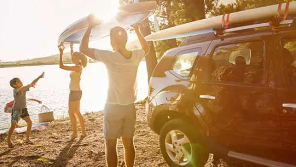 Best SUVs | CarMax
