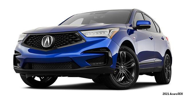 2021 Acura RDX review, photos & specs | CarMax
