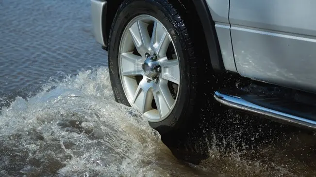 Identify Flood Damaged Cars | CarMax
