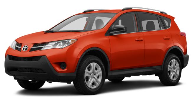 Research or Buy a Used Toyota Rav4 | CarMax