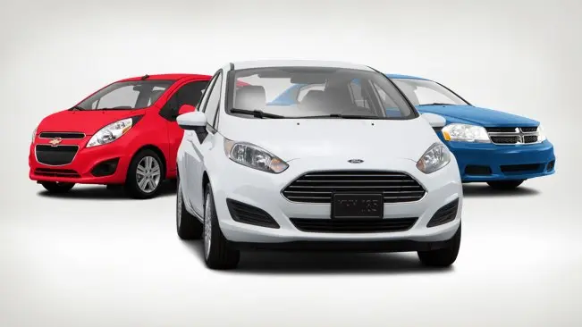 10 Great American Cars Under $15K | CarMax