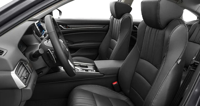 Nissan Altima vs. Honda Accord: Honda Accord Features #1 | CarMax