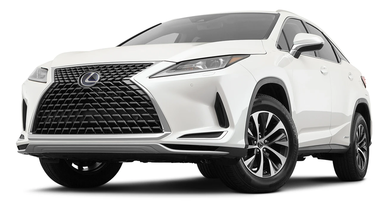 Lexus RX 450h