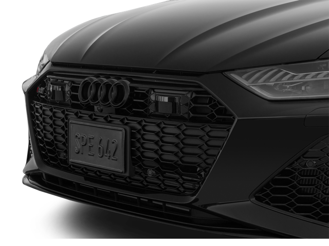 2021 Audi RS 6 Avant base