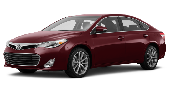 Research or Buy a Used Toyota Avalon | CarMax