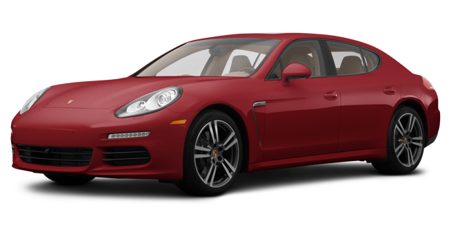 Research or Buy a Used Porsche Panamera | CarMax