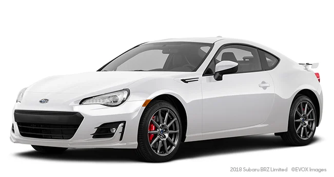 Best Used Cars You May Have Missed: Subaru BRZ | CarMax