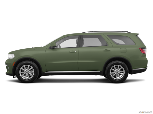 2022 Dodge Durango SXT Plus
