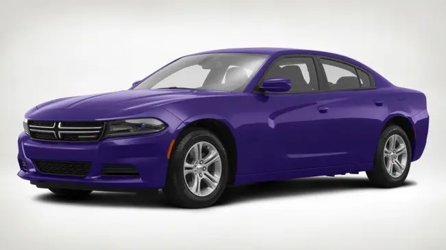 Top Reasons for Buying an Dodge Charger | CarMax