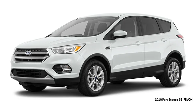 Best Used SUVs Under $30K: Ford Escape | CarMax