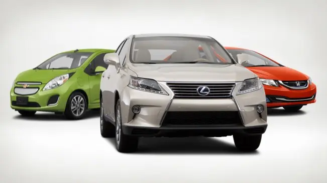 Buying Guide: Hybrids and Electric | CarMax