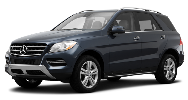 Mercedes Benz Buying Guide: Crossover | CarMax