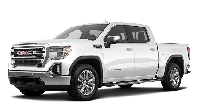 2021 GMC Sierra 1500: Reviews, Photos, and More | CarMax