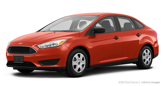Best Used Cars Under 15K: Ford Focus | CarMax