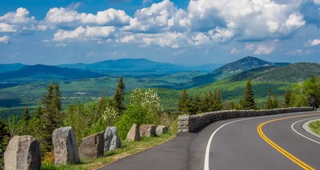 Planning the Ultimate Road Trip: Adirondack Mountains | CarMax