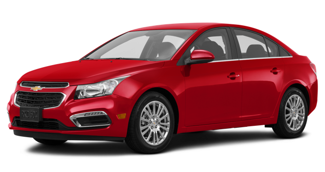 Research or Buy a Used Chevrolet Cruze | CarMax