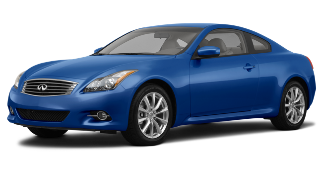 Research or Buy a Used Infiniti G37 | CarMax