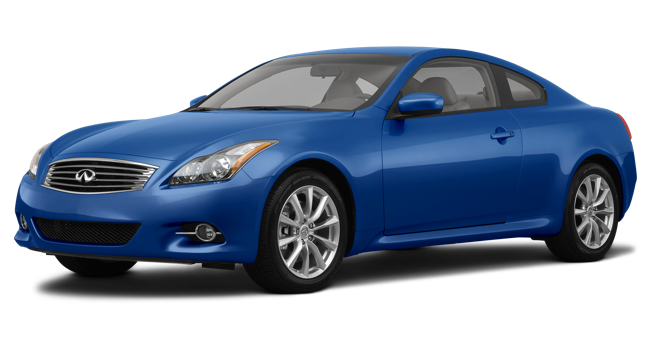 Research or Buy a Used Infiniti G37 | CarMax