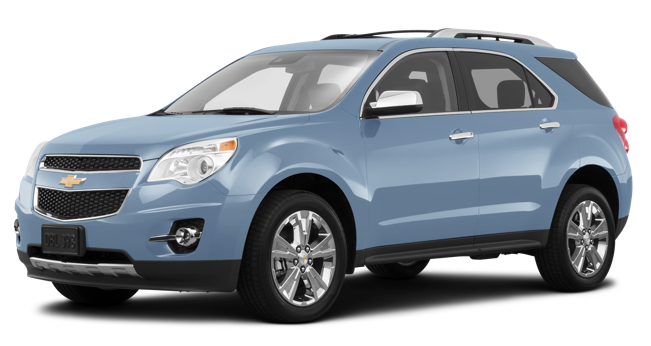 Which to Buy: Chevrolet Equinox vs. Kia Sorento | CarMax