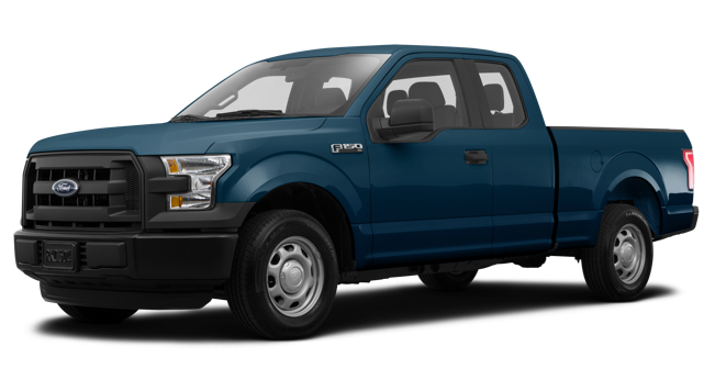 Which to Buy: Ford F-150 vs Dodge Ram 1500 | CarMax