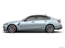 2022 BMW M3 Competition 