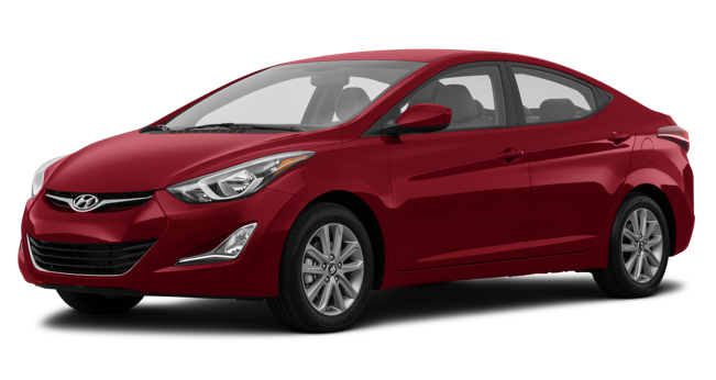 #2 Hyundai Elantra | CarMax