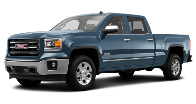 Research or Buy a Used GMC Sierra | CarMax