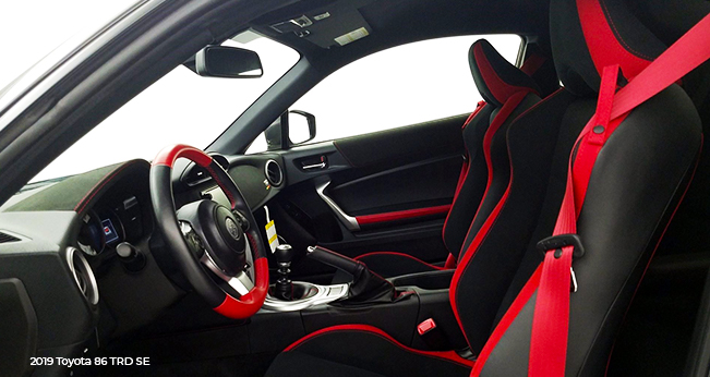 パン 2019 Toyota 86 GT: New car reviews | Grassroots Motorsports