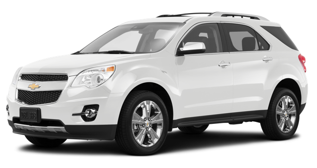 Research or Buy a Used Chevrolet Equinox | CarMax