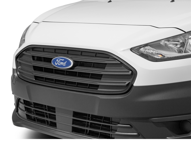 2022 Ford Transit Connect Cargo XL Grill
