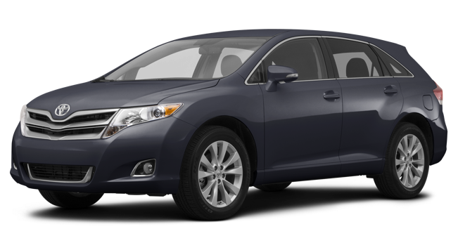 Research or Buy a Used Toyota Venza | CarMax