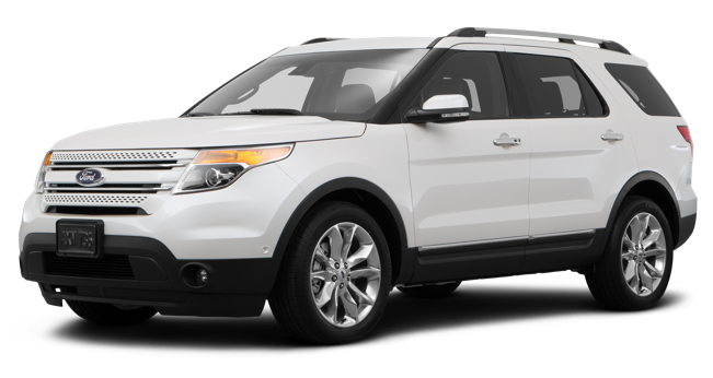 Research or Buy a Used Ford Explorer | CarMax