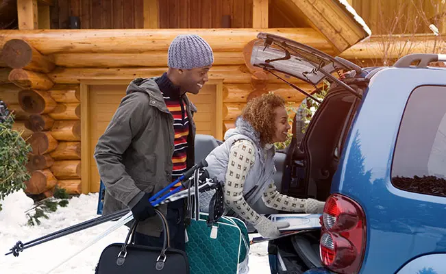 Best Times to Buy a Car: Winter | CarMax