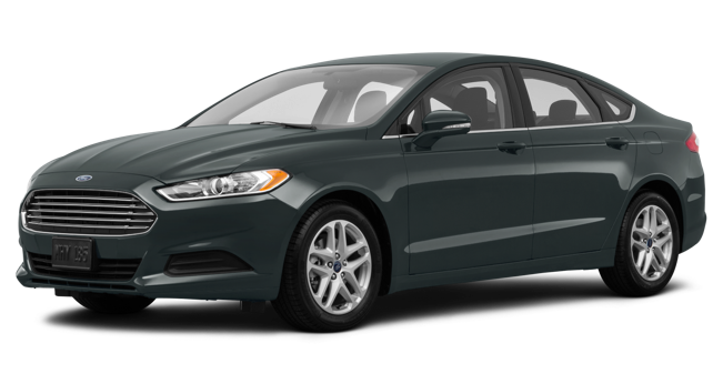 Research or Buy a Used Ford Fusion | CarMax