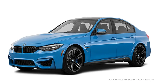 2020 Best Sports Sedans:BMW M3 | CarMax